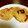 安芸の民's cooksnap of when they made チーズもち*いももち[焼き編].