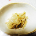 ゆまめ109's cooksnap of when they made 早☆旨☆安☆簡単‼︎もやしのナムル.