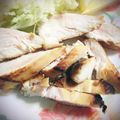 shaly's cooksnap of when they made 燻製鍋で簡単♪スモークチキン.