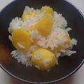 みせす☆まあさ's cooksnap of when they made インカのめざめご飯☆★.