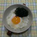 ラリー＆サラ's cooksnap of when they made たまごチン～３分クッキング～＊.
