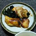 はらだぺこちゃん's cooksnap of when they made 焼き肉のタレで簡単✿タラの照り焼き.