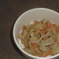 chobharu's cooksnap of when they made めんつゆで切干大根の煮物.
