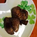 a0imama♡'s cooksnap of when they made チキンのマリネ焼き.