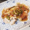 kankanmoo's cooksnap of when they made ❖鶏肉の甘酢アン.