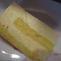 ののゆず's cooksnap of when they made ♡♥♡オレンジババロア♡♥♡.