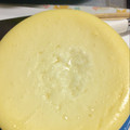 かつらこさん's cooksnap of when they made 炊飯器で☆簡単チーズケーキ風.