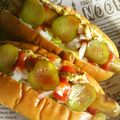 野菜のはたけ's cooksnap of when they made 自家製ピクルス.