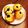 canaゑ's cooksnap of when they made 簡単！ブルーベリーチーズマフィン.