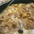 Shosui3's cooksnap of when they made くるま麩の卵とじ☆タジン鍋で☆.