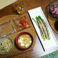 ☆RUN☆'s cooksnap of when they made 簡単！塩昆布と油揚げの炊き込みご飯.