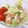 tennisnoah's cooksnap of when they made サーモンとアボカドのわさびチーズ和え.