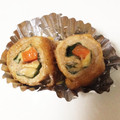 さくらからあげ's cooksnap of when they made お弁当用冷凍☆野菜のしそチーズ肉巻き☆.