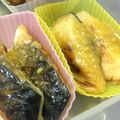 ぞのちちち's cooksnap of when they made 鯖の味噌煮.