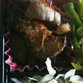 owbrother's cooksnap of when they made ナスのおかか炒め.