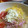 MIDORI翠's cooksnap of when they made 冷やし中華のちょっと変わった食べ方♡.