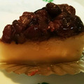 ち～mam's cooksnap of when they made 簡単(^_^)甘納豆で水無月ういろう.