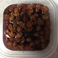 ドキドキせんせい's cooksnap of when they made 梅の砂糖漬け（子供でも食べられます）.