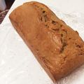 x6o6x's cooksnap of when they made 【簡単】サラダ油でパウンドケーキ.