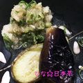 ひな☆日本茶's cooksnap of when they made スタミナ！大根おろしタレ.