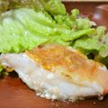 ☆優緋's cooksnap of when they made 白身魚のレモンバターソテー.