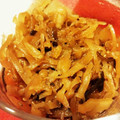 スワンキー's cooksnap of when they made 新生姜の佃煮☆簡単.