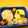 KyouryuMam's cooksnap of when they made 仮面ライダーウィザードとビーストキャラ弁.
