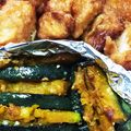 クックWXCWMA☆'s cooksnap of when they made ＊かぼちゃのチーズバターソテー＊.