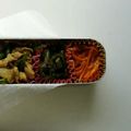 はなそらぽ's cooksnap of when they made 簡単☆人参の味噌きんぴら.