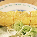 ＭＡ＠ＫＯ's cooksnap of when they made 運動会 お弁当に♬焼肉のたれ♬で 卵焼.