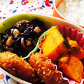ゆーか1107's cooksnap of when they made おかずになる☆かぼちゃの煮物.
