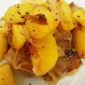 ちゃっきー0423's cooksnap of when they made あっさり塩味♪ジャーマンポテト♪.