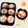 華奏's cooksnap of when they made トマトとコーンのチーズマフィン.