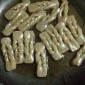 苺じゃけん's cooksnap of when they made 子供も大好き★こんにゃく煮.