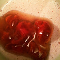 sakura96's cooksnap of when they made いちごとお豆腐のムース.