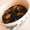 ゆー1024's cooksnap of when they made ナスと大葉の簡単煮浸し.