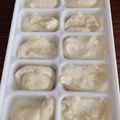 とのまろ♡'s cooksnap of when they made 9ヶ月 離乳食 豆腐モチモチ 中期.