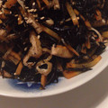 ちゃんみーっこ's cooksnap of when they made お手軽簡単♪ひじきの煮物.