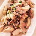 hytc♡'s cooksnap of when they made 　*豚バラの柚子胡椒焼き*.