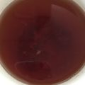 H♡S's cooksnap of when they made エコ☆苺ジャムの後の贅沢な紅茶☆.
