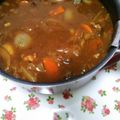 アピナス's cooksnap of when they made ミートソースリメイク☆カレーハヤシライス.