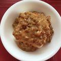 もたのすけ's cooksnap of when they made 味噌納豆奴！大豆３兄弟だよ！.