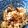 ducarin's cooksnap of when they made 餅米入り★きのこの炊き込みご飯.