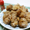 赤い電話's cooksnap of when they made 名古屋名物☆台湾風唐揚げ☆.