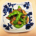 てびり～'s cooksnap of when they made 簡単！　ししとう　椎茸の　ピリ辛炒め！.