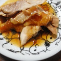壬生艾（みぶよもぎ）'s cooksnap of when they made 簡単♪鶏モモ肉照り焼き風.