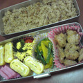 は〜助's cooksnap of when they made ＊だし巻き玉子＊.