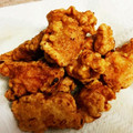 ワカジェ's cooksnap of when they made 箸がすすむ☆無駄なし簡単！鶏の唐揚げ.