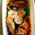 ともかずみみ's cooksnap of when they made 納豆チーズ☆卵焼き.