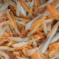 クックJQJZIF☆'s cooksnap of when they made 簡単！きんぴらごぼう☆.